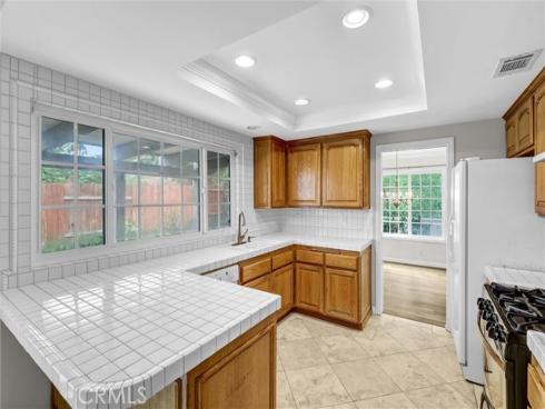 32611 Carreterra Drive, San Juan Capistrano, CA