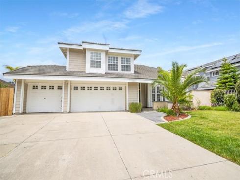 31305  Via Parra  , San Juan Capistrano, CA