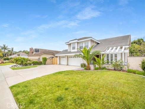 31305  Via Parra  , San Juan Capistrano, CA