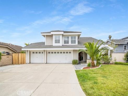 31305  Via Parra  , San Juan Capistrano, CA