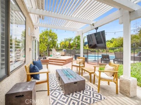 31305  Via Parra  , San Juan Capistrano, CA