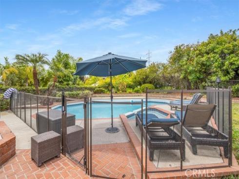 31305  Via Parra  , San Juan Capistrano, CA