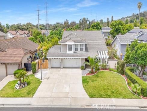 31305  Via Parra  , San Juan Capistrano, CA