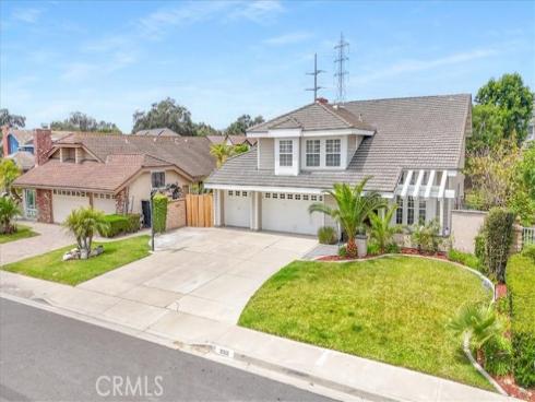 31305  Via Parra  , San Juan Capistrano, CA