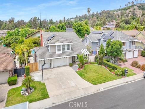 31305  Via Parra  , San Juan Capistrano, CA