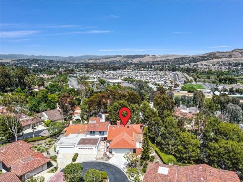 25707  Compass Way  , San Juan Capistrano, CA