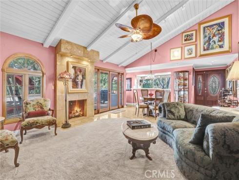 25707 Compass Way , San Juan Capistrano, CA