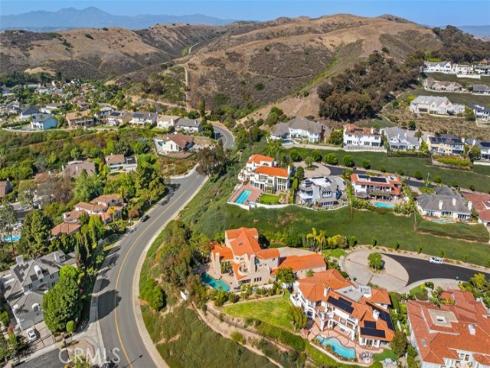 33761 Killarney , San Juan Capistrano, CA