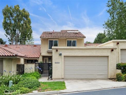 25646 Spinnaker Drive, San Juan Capistrano, CA