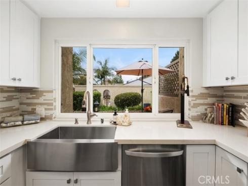 25646 Spinnaker Drive, San Juan Capistrano, CA