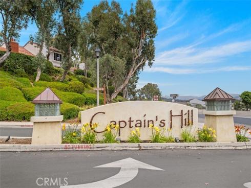 25646 Spinnaker Drive, San Juan Capistrano, CA