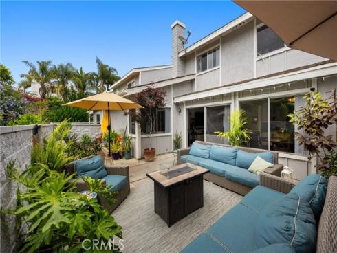 33021 Dolphin Court, San Juan Capistrano, CA