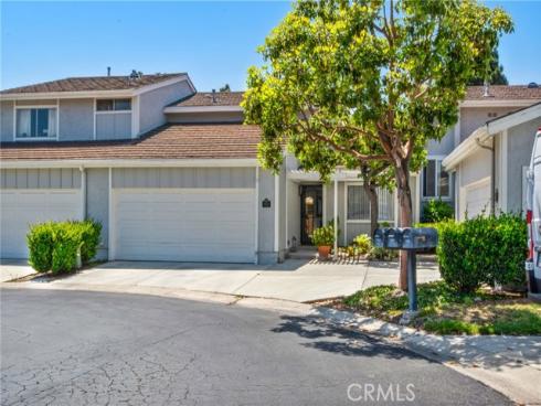 33021 Dolphin Court, San Juan Capistrano, CA