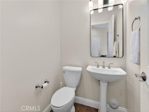 27831 Paseo Del Sol , San Juan Capistrano, CA