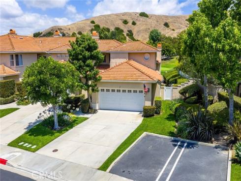 27831 Paseo Del Sol , San Juan Capistrano, CA