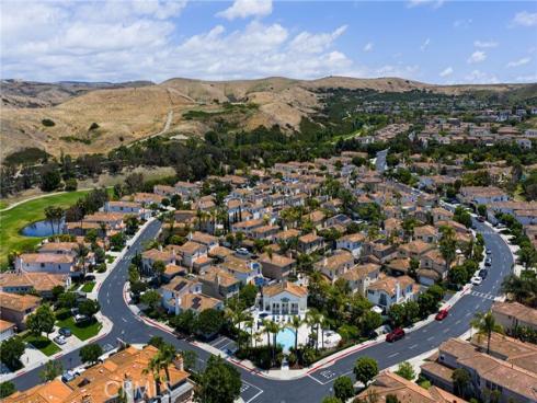27831 Paseo Del Sol , San Juan Capistrano, CA