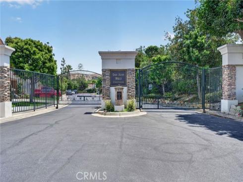 27831 Paseo Del Sol , San Juan Capistrano, CA