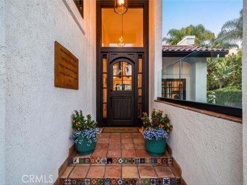 28021 Camino Santo Domingo , San Juan Capistrano, CA