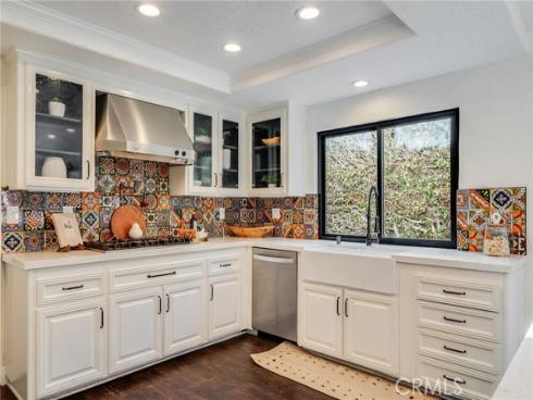 28021 Camino Santo Domingo , San Juan Capistrano, CA