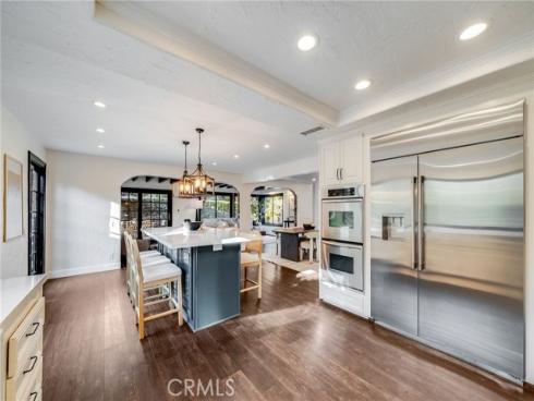 28021 Camino Santo Domingo , San Juan Capistrano, CA