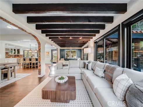 28021 Camino Santo Domingo , San Juan Capistrano, CA