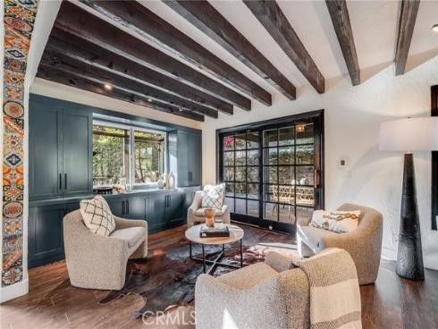28021 Camino Santo Domingo , San Juan Capistrano, CA