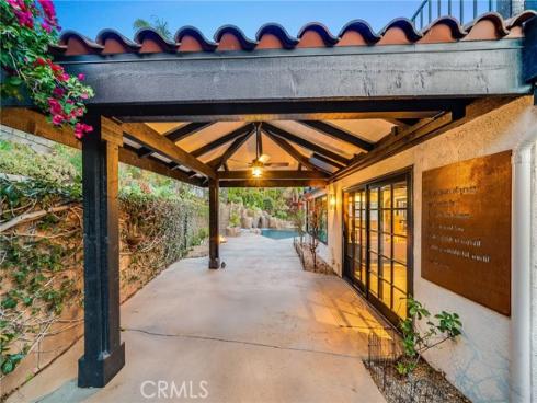 28021 Camino Santo Domingo , San Juan Capistrano, CA