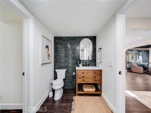 28021 Camino Santo Domingo , San Juan Capistrano, CA