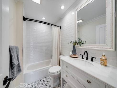 28021 Camino Santo Domingo , San Juan Capistrano, CA