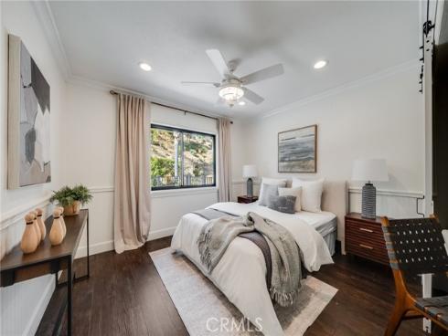 28021 Camino Santo Domingo , San Juan Capistrano, CA
