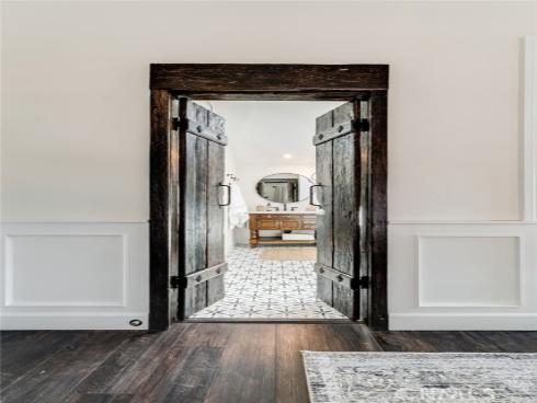 28021 Camino Santo Domingo , San Juan Capistrano, CA