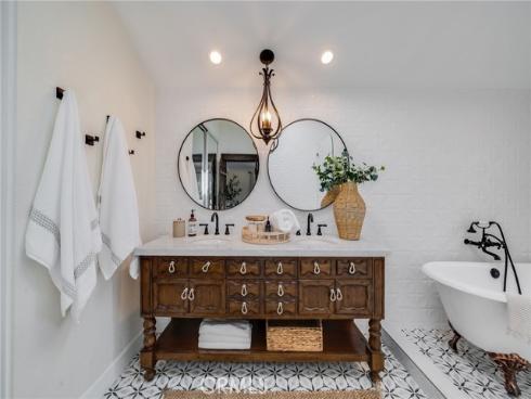 28021 Camino Santo Domingo , San Juan Capistrano, CA