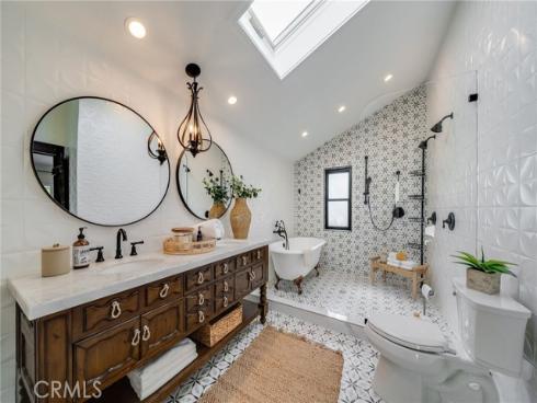 28021 Camino Santo Domingo , San Juan Capistrano, CA