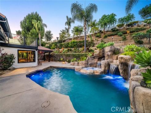 28021 Camino Santo Domingo , San Juan Capistrano, CA