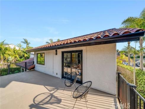 28021 Camino Santo Domingo , San Juan Capistrano, CA