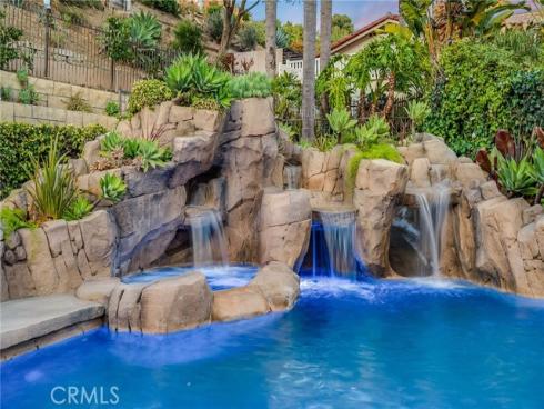 28021 Camino Santo Domingo , San Juan Capistrano, CA