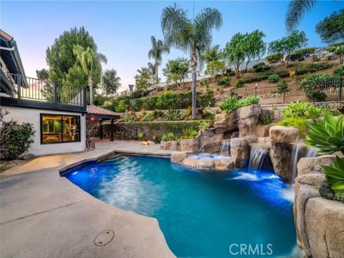 28021 Camino Santo Domingo , San Juan Capistrano, CA