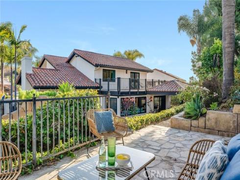 28021 Camino Santo Domingo , San Juan Capistrano, CA