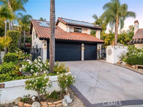 28021 Camino Santo Domingo , San Juan Capistrano, CA
