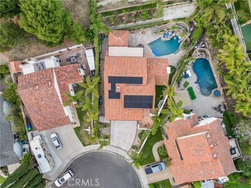 28021 Camino Santo Domingo , San Juan Capistrano, CA