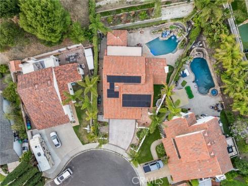 28021 Camino Santo Domingo , San Juan Capistrano, CA