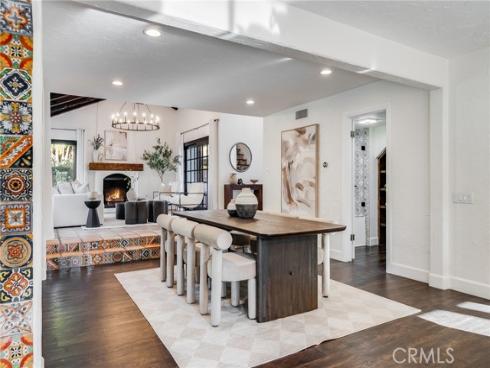 28021 Camino Santo Domingo , San Juan Capistrano, CA