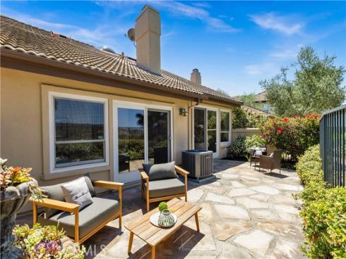 27209 Paseo Lomita , San Juan Capistrano, CA