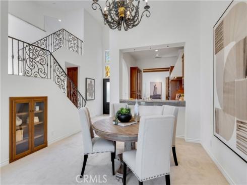 27209 Paseo Lomita , San Juan Capistrano, CA