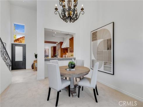 27209 Paseo Lomita , San Juan Capistrano, CA
