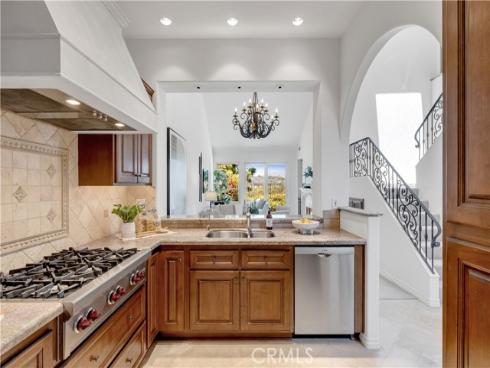 27209 Paseo Lomita , San Juan Capistrano, CA
