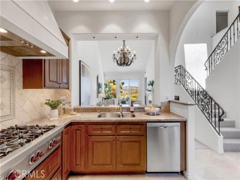 27209 Paseo Lomita , San Juan Capistrano, CA