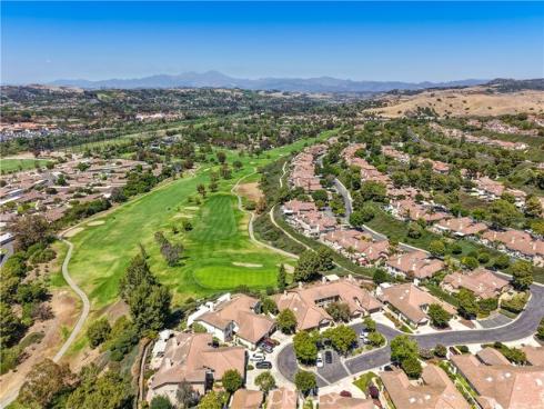 27209 Paseo Lomita , San Juan Capistrano, CA
