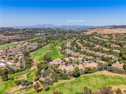 27209 Paseo Lomita , San Juan Capistrano, CA