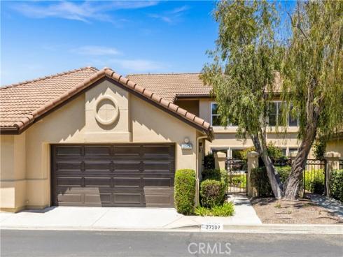 27209 Paseo Lomita , San Juan Capistrano, CA